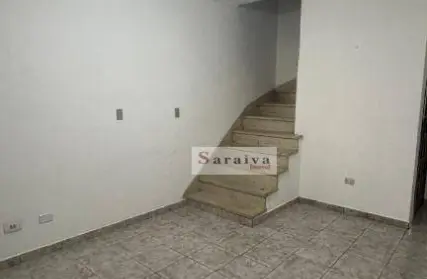 Imagem: Sobrado para Alugar, Jardim Hollywood