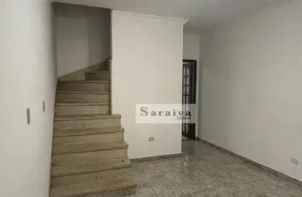 Imagem: Sobrado para Alugar, Jardim Hollywood