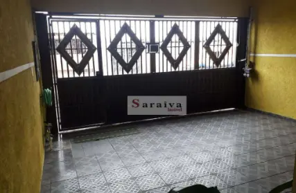 Imagem: Sobrado para Venda, Assunção