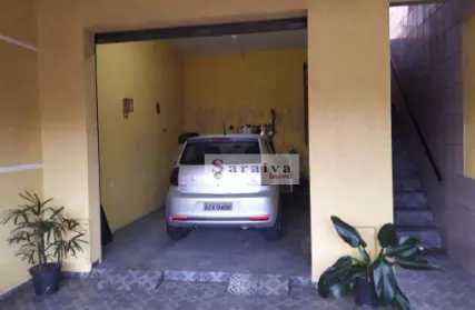 Imagem: Sobrado para Venda, Assunção