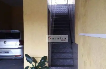Imagem: Sobrado para Venda, Assunção