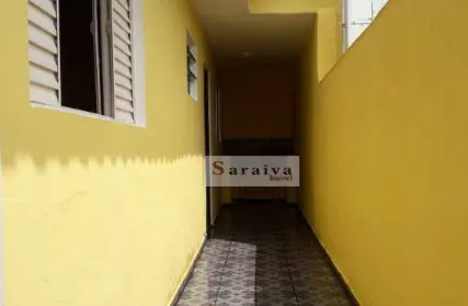Imagem: Sobrado para Venda, Assunção