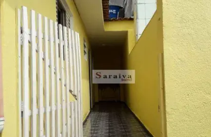 Imagem: Sobrado para Venda, Assunção