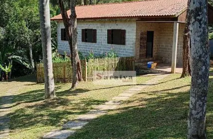 Imagem: Chácara / Sítio para Venda, Riacho Grande