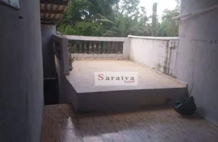 Imagem: Casa Térrea para Venda, Riacho Grande