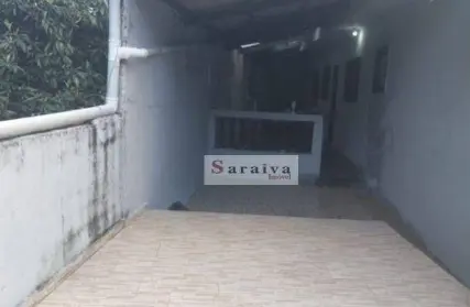Imagem: Casa Térrea para Venda, Riacho Grande