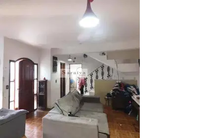 Imagem: Sobrado para Venda, Jardim Copacabana