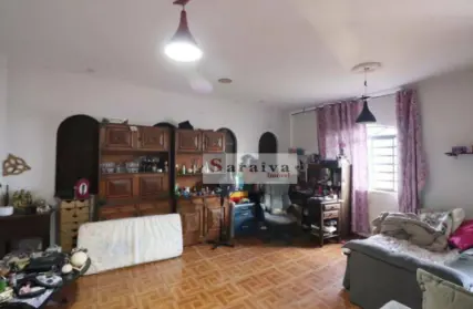 Imagem: Sobrado para Venda, Jardim Copacabana