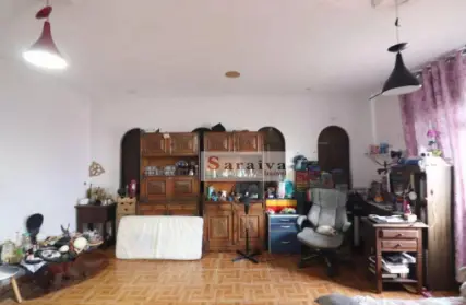Imagem: Sobrado para Venda, Jardim Copacabana