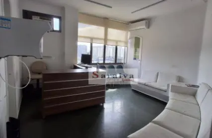 Imagem: Sala Comercial para Venda, Centro São Bernardo do Campo