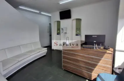 Imagem: Sala Comercial para Venda, Centro São Bernardo do Campo