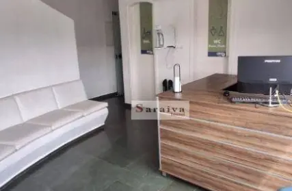 Imagem: Sala Comercial para Venda, Centro São Bernardo do Campo