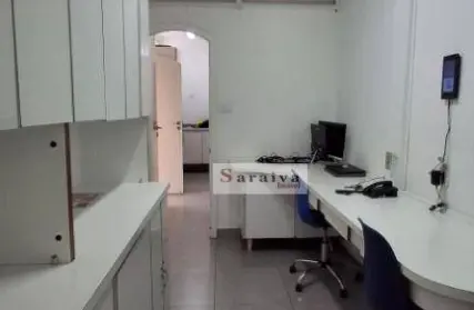 Imagem: Sala Comercial para Venda, Centro São Bernardo do Campo