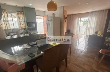 Imagem: Casa Térrea para Venda, Jardim Hollywood