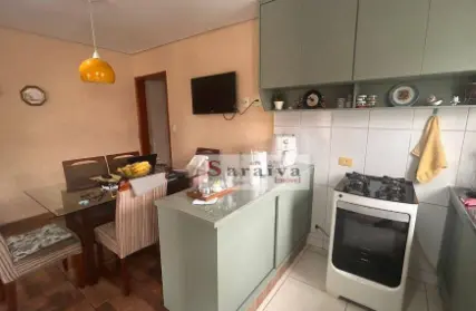 Imagem: Casa Térrea para Venda, Jardim Hollywood