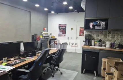 Imagem: Sala Comercial para Venda, Centro São Bernardo do Campo