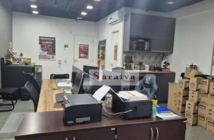 Imagem: Sala Comercial para Venda, Centro São Bernardo do Campo
