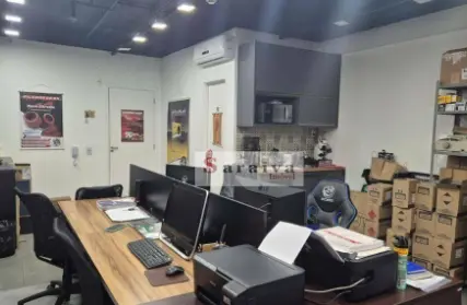 Imagem: Sala Comercial para Venda, Centro São Bernardo do Campo