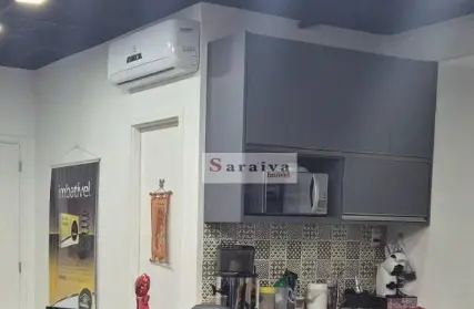 Imagem: Sala Comercial para Venda, Centro São Bernardo do Campo