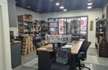 Imagem: Sala Comercial para Venda, Centro São Bernardo do Campo