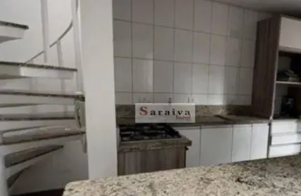 Imagem: Cobertura para Venda, Vila Caminho do Mar