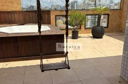 Imagem: Cobertura para Venda, Parque Anchieta