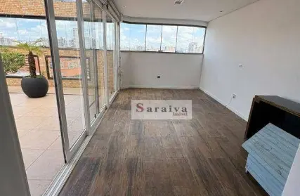 Imagem: Cobertura para Venda, Parque Anchieta