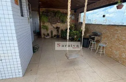 Imagem: Cobertura para Venda, Parque Anchieta