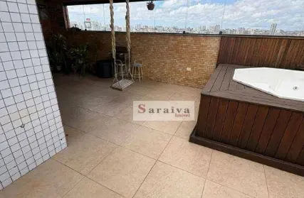 Imagem: Cobertura para Venda, Parque Anchieta
