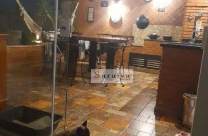 Imagem: Sobrado para Venda, Centro São Bernardo do Campo