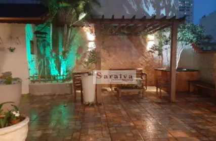 Imagem: Sobrado para Venda, Centro São Bernardo do Campo