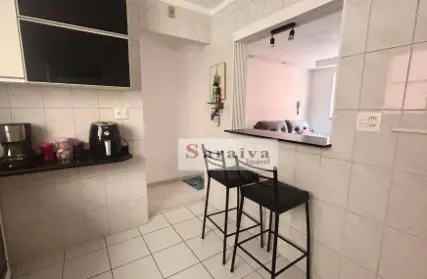 Imagem: Apartamento para Venda, Jardim Hollywood