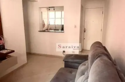 Imagem: Apartamento para Venda, Jardim Hollywood