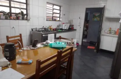 Imagem: Sobrado para Venda, Santa Terezinha
