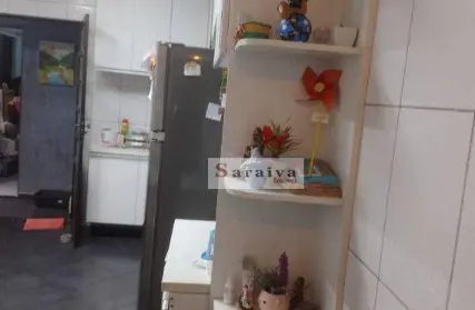 Imagem: Sobrado para Venda, Santa Terezinha