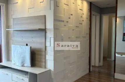 Imagem: Apartamento para Venda, Campestre