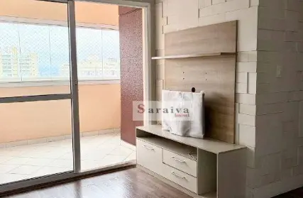 Imagem: Apartamento para Venda, Campestre