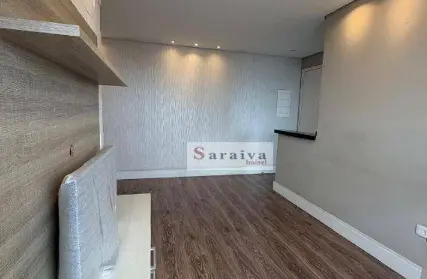 Imagem: Apartamento para Venda, Campestre