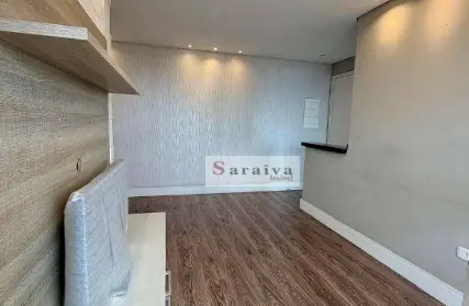 Imagem: Apartamento para Venda, Campestre