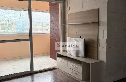 Imagem: Apartamento para Venda, Campestre
