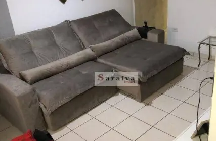 Imagem: Sobrado para Venda, Montanhão
