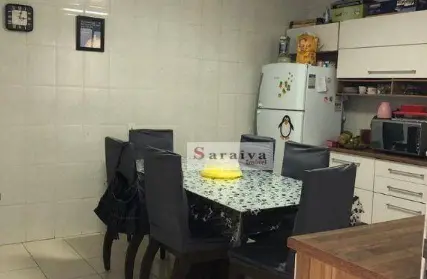 Imagem: Sobrado para Venda, Montanhão