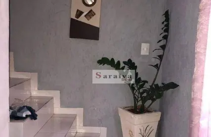 Imagem: Sobrado para Venda, Montanhão