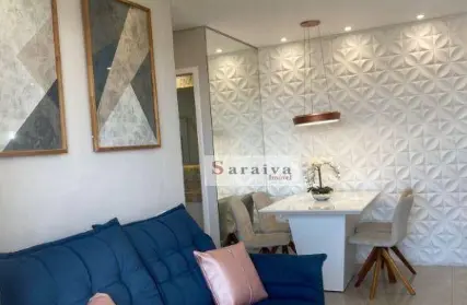 Imagem: Apartamento para Venda, Planalto