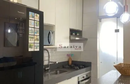 Imagem: Apartamento para Venda, Planalto