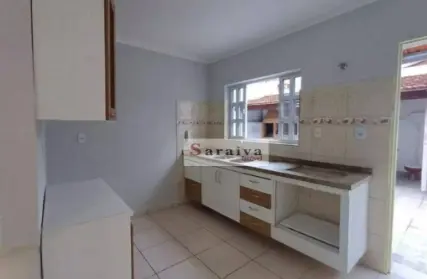 Imagem: Casa Térrea para Venda, Vila Caminho do Mar