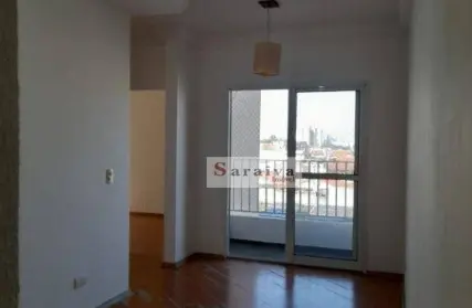 Imagem: Apartamento para Venda, Assunção