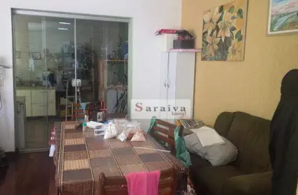 Imagem: Sobrado para Venda, Rudge Ramos