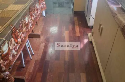 Imagem: Sobrado para Venda, Rudge Ramos