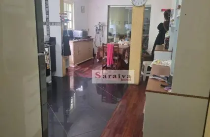 Imagem: Sobrado para Venda, Rudge Ramos